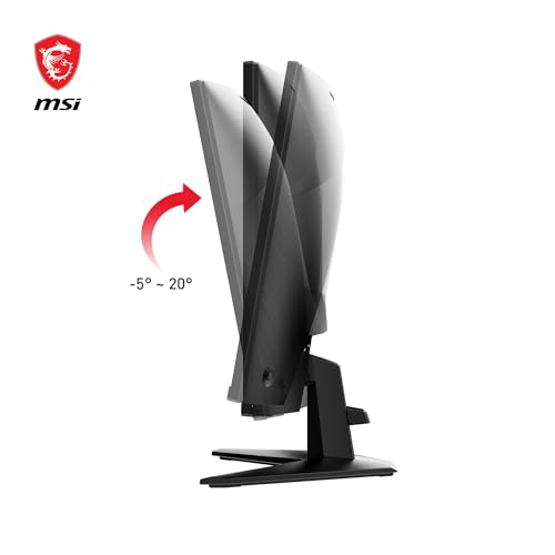 MSI MAG 27CQ6F 27 Inch