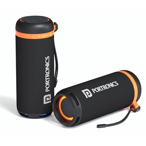 Portronics 15W Breeze 7 Wireless