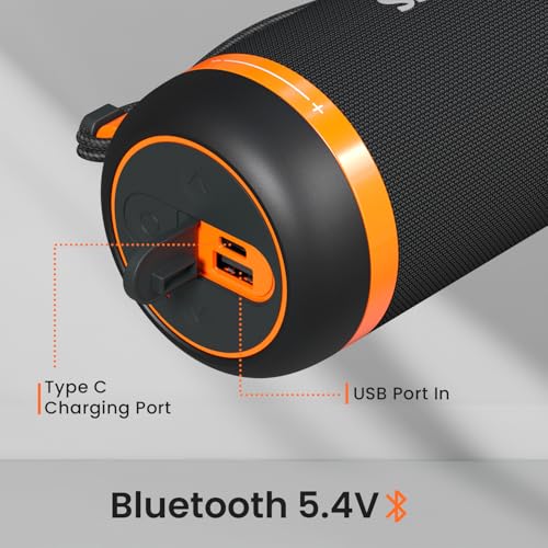 Portronics 15W Breeze 7 Wireless