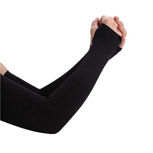 Aksmit Sun Protection Arm Sleeves