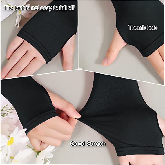 Aksmit Sun Protection Arm Sleeves