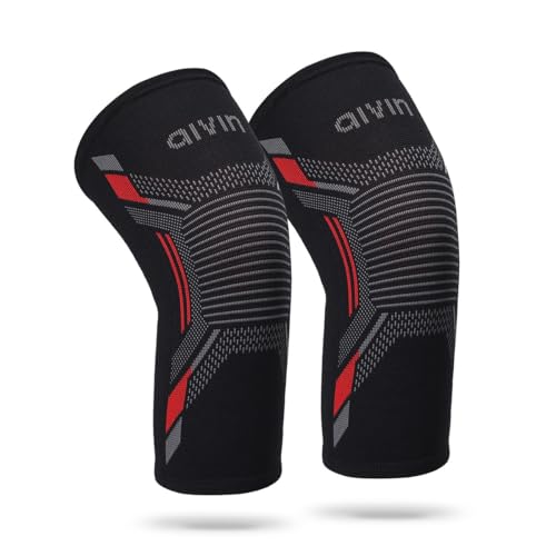 Aivin Avengers Knee Support