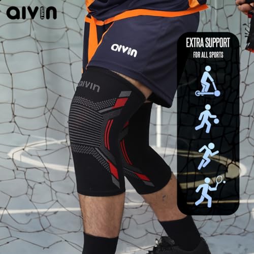 Aivin Avengers Knee Support