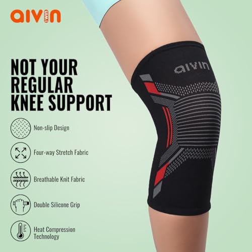 Aivin Avengers Knee Support
