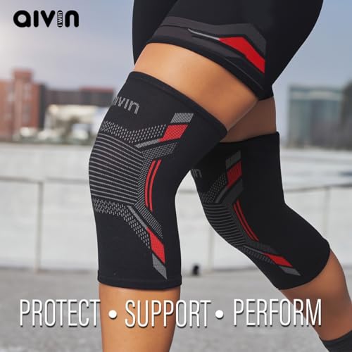 Aivin Avengers Knee Support