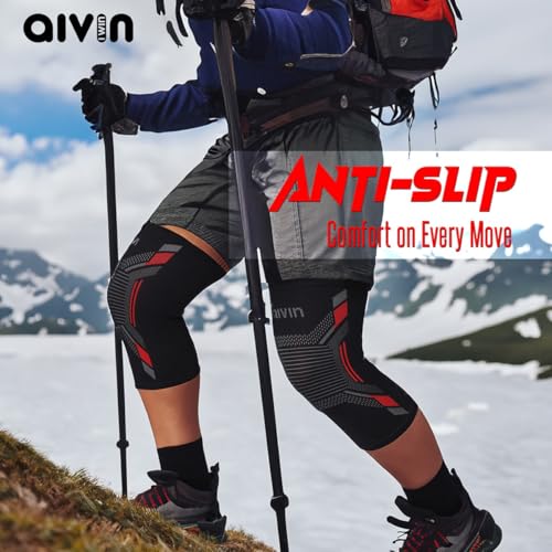 Aivin Avengers Knee Support