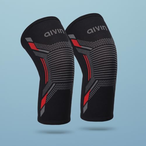 Aivin Avengers Knee Support