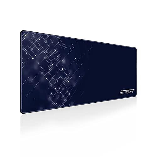 STRIFF Extended Size Gaming Mouse