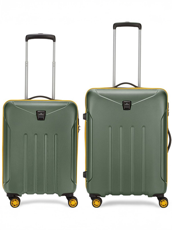 ARISTOCRAT Falcon Pro 2 Suitcase