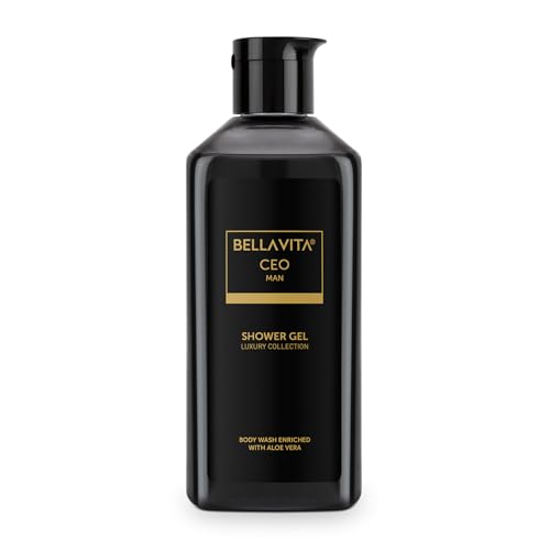 BELLAVITA CEO Man Body Wash