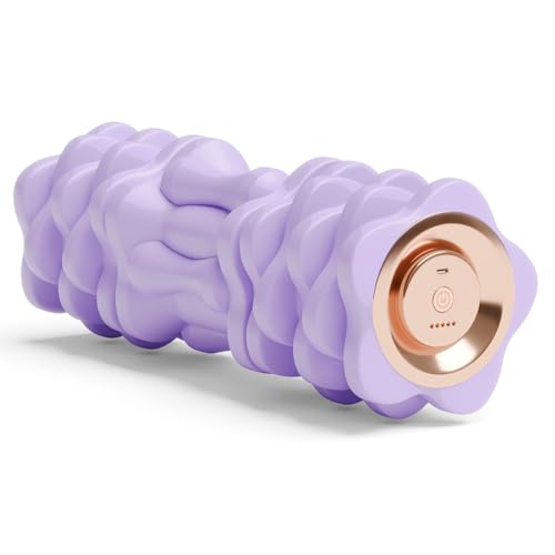 Lifelong Electric Foam Roller