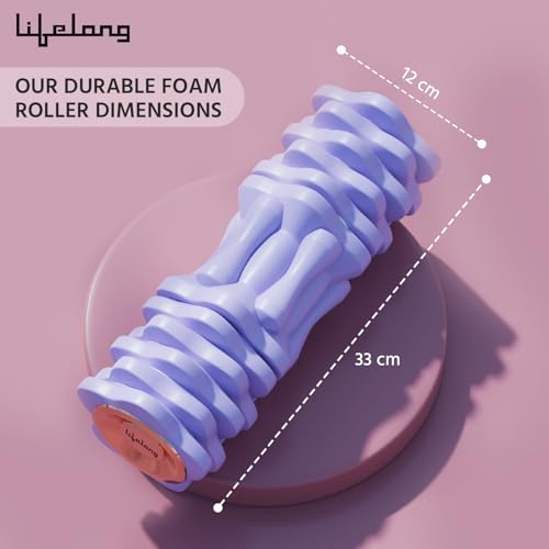 Lifelong Electric Foam Roller