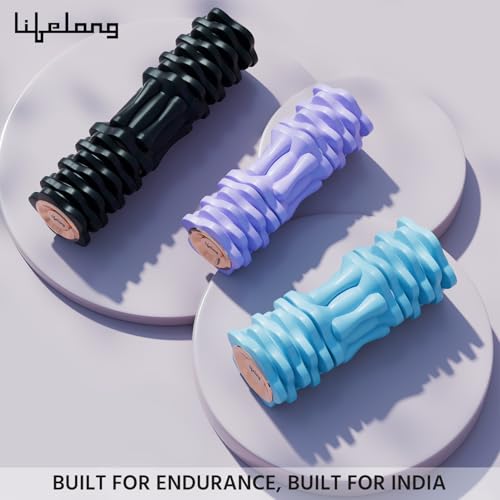 Lifelong Electric Foam Roller