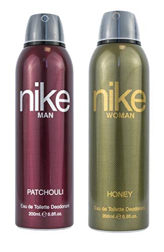 Nike Unisex Patchouli Man +