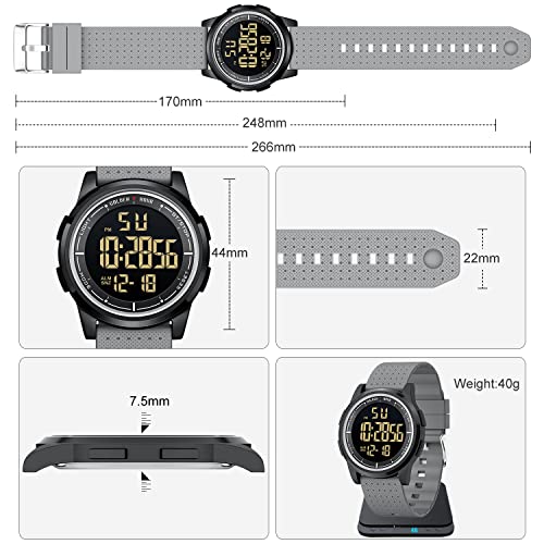 GOLDEN HOUR Ultra-Thin Minimalist Sports