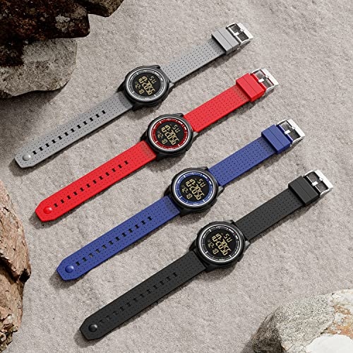 GOLDEN HOUR Ultra-Thin Minimalist Sports