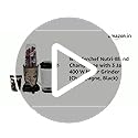 Wonderchef Nutri-blend 500W Mixer Grinder