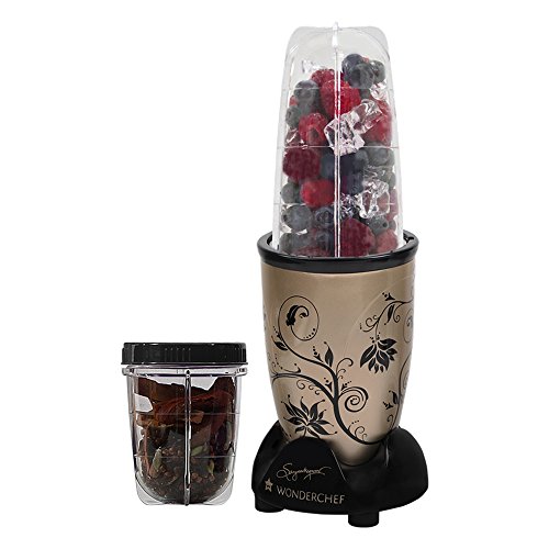Wonderchef Nutri-blend 500W Mixer Grinder
