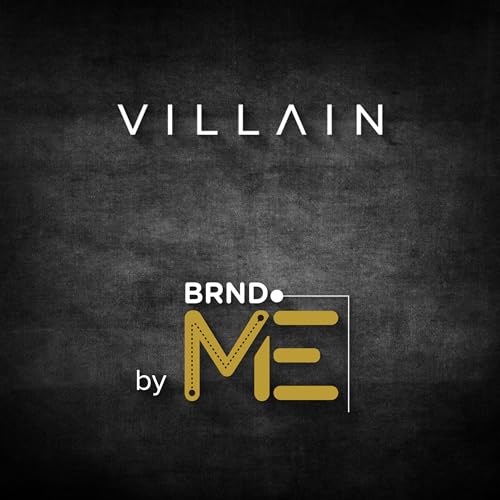 Villain 7 Deadly Scents Trial