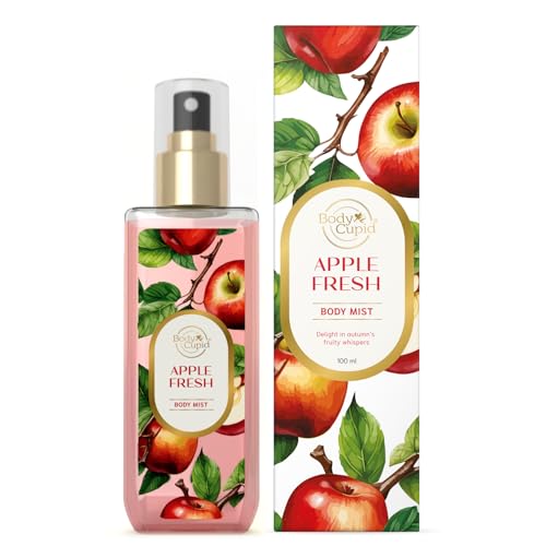 Body Cupid Apple Fresh Body