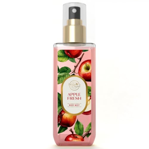 Body Cupid Apple Fresh Body