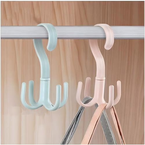 JIALTO 2 Pcs Multi-Function 360