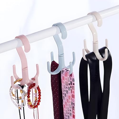 JIALTO 2 Pcs Multi-Function 360