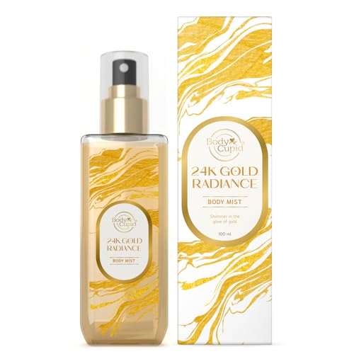 Body Cupid 24K Gold Radiance