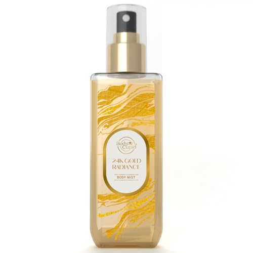 Body Cupid 24K Gold Radiance
