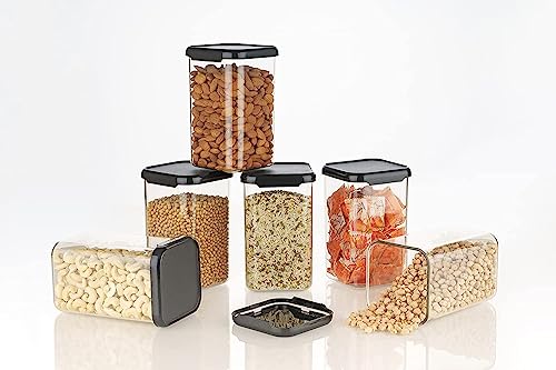 JIALTO Airtight Storage Containers Set
