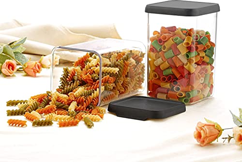 JIALTO Airtight Storage Containers Set