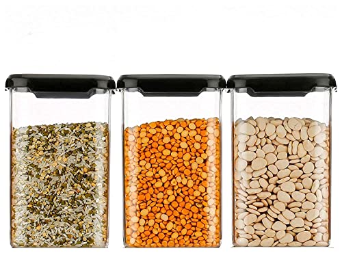 JIALTO Airtight Storage Containers Set