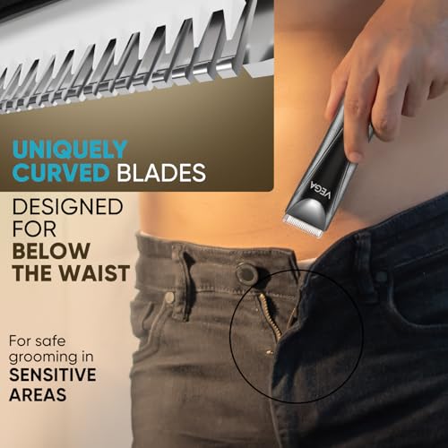 VEGA Cleanball Full Body Trimmer