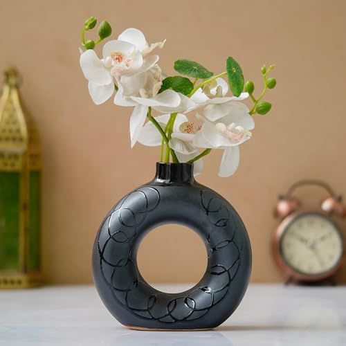 Modern Decorative Ceramic Vase