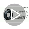 Modern Decorative Ceramic Vase