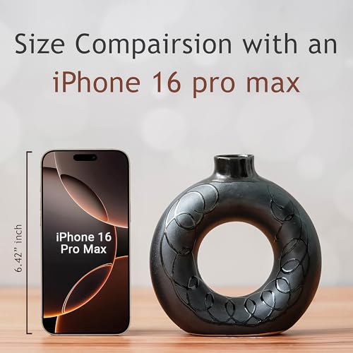 Modern Decorative Ceramic Vase