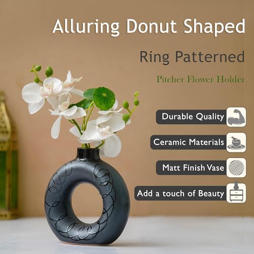 Modern Decorative Ceramic Vase