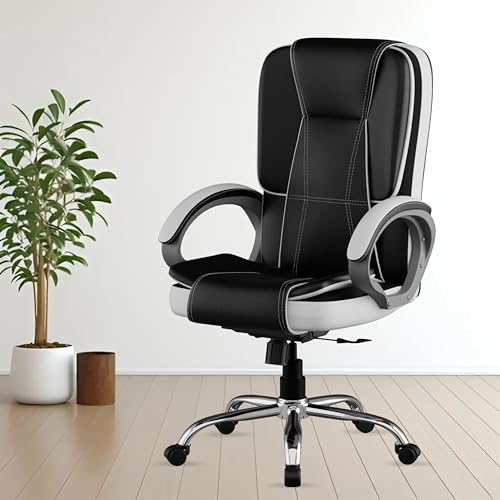 FUGO FG12 Ergonomic Office Chair