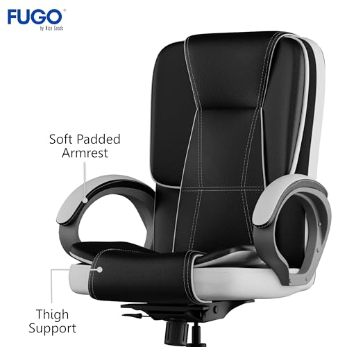 FUGO FG12 Ergonomic Office Chair