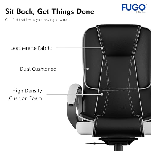FUGO FG12 Ergonomic Office Chair