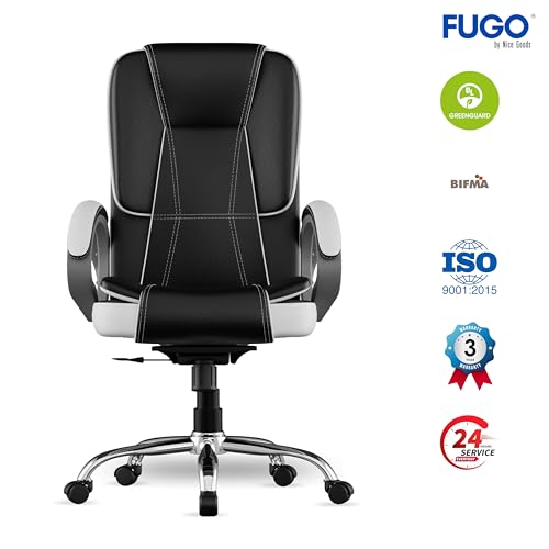 FUGO FG12 Ergonomic Office Chair