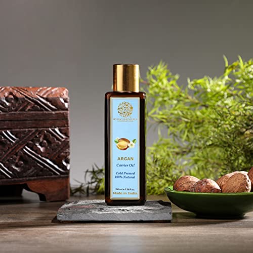 RYLLZ ESSENTIALS Argan Carrier Oil