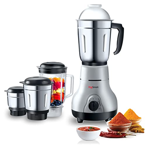 DigiSmart Kitchen Mate 750W Mixer