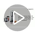 DigiSmart Kitchen Mate 750W Mixer