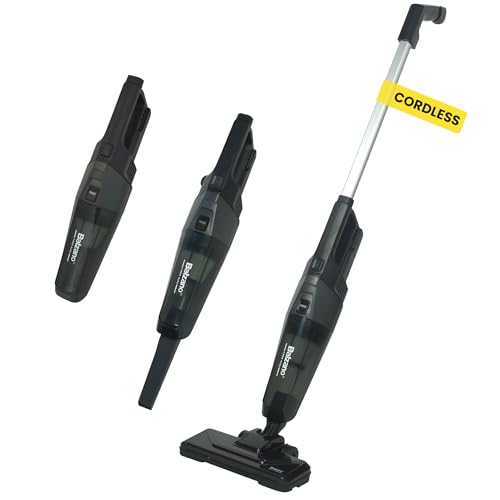 Balzano 2in1 Cordless Stick Vacuum