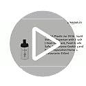 Clazkit Plastic Jar Oil &