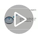 Amazon Brand - Solimo Blue
