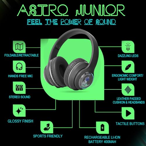 PunnkFunnk Newly Launched Astro Junior