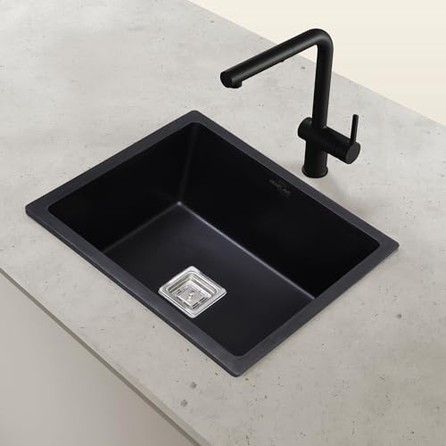 Benelave by Hindware BLACP91005 Quartz
