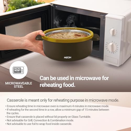MILTON Micronova Jr. Gift Set